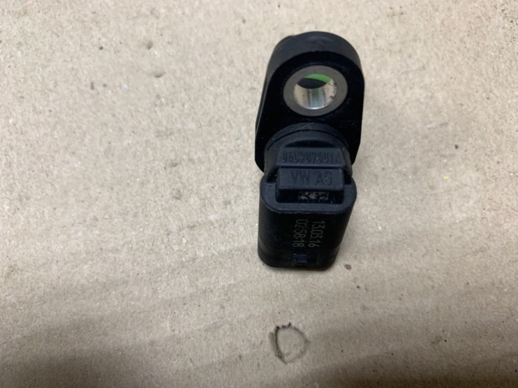 04C 907 601 A | Датчик положения распредвала VOLKSWAGEN JETTA USA 10-17 - Фото 4