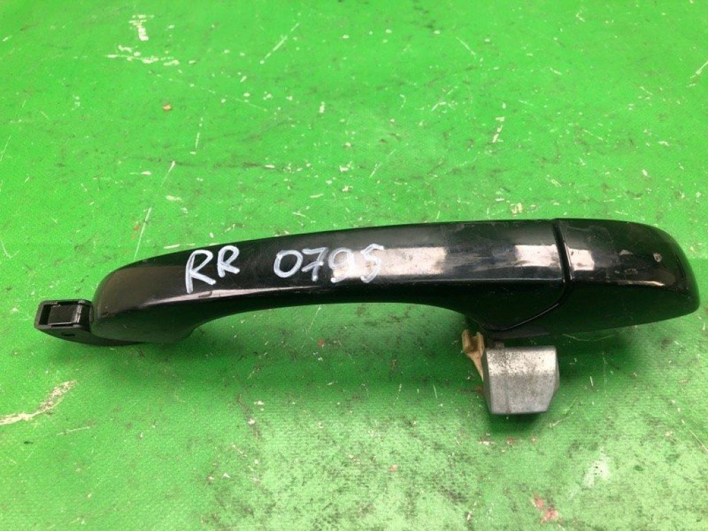 XU80DX8AG | Ручка двери наружная задн. прав. JEEP PATRIOT 10-17