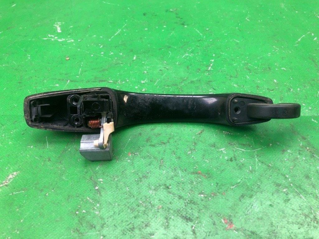 XU80DX8AG | Ручка двери наружная задн. прав. JEEP PATRIOT 10-17 - Фото 2