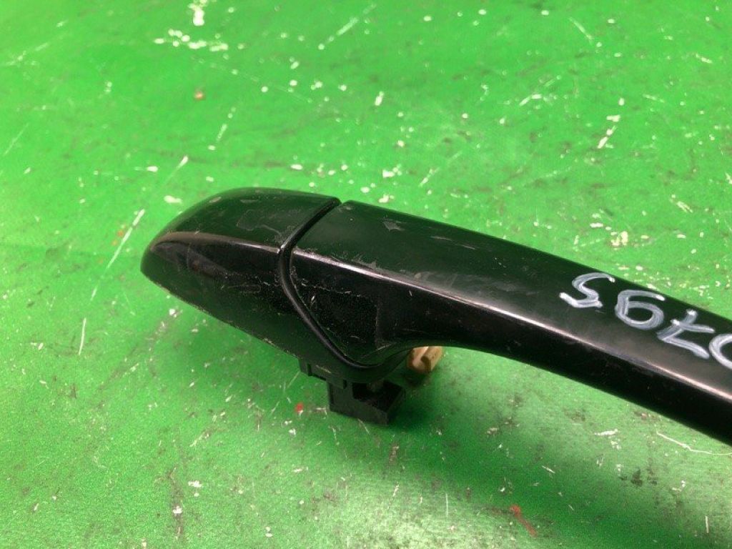 XU80DX8AG | Ручка двери наружная задн. прав. JEEP PATRIOT 10-17 - Фото 3