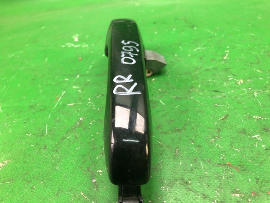 XU80DX8AG | Ручка двери наружная задн. прав. JEEP PATRIOT 10-17 - Фото 4