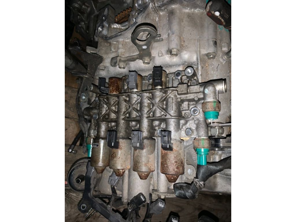 20021-RT4-000 | АКПП на запчасти ( под ремонт ) ACURA MDX (YD2) 06-13 - Фото 8