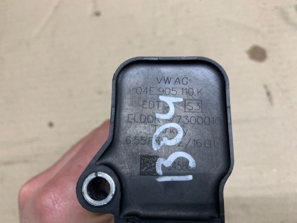 04E 905 110 K | Катушка зажигания VOLKSWAGEN JETTA USA 10-17 - Фото 5