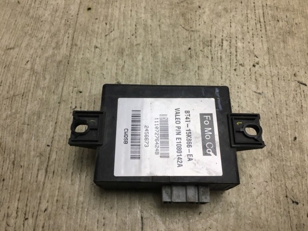 BT4Z-15K866-B | Блок управления парктроником FORD EDGE 06-14