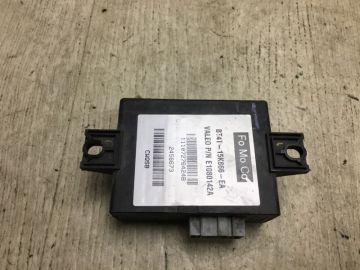 Блок управления парктроником FORD EDGE 06-14