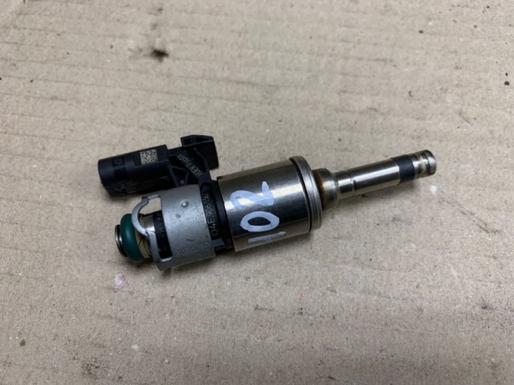 04E 906 036 T | Форсунка топливная VOLKSWAGEN JETTA USA 10-17