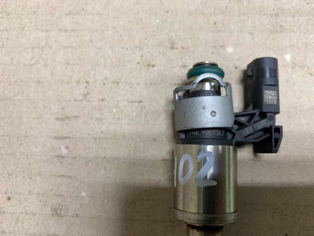04E 906 036 T | Форсунка топливная VOLKSWAGEN JETTA USA 10-17 - Фото 3