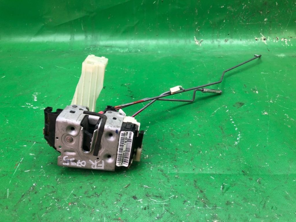 4589422AH | Замок двери передн. прав. JEEP PATRIOT 10-17