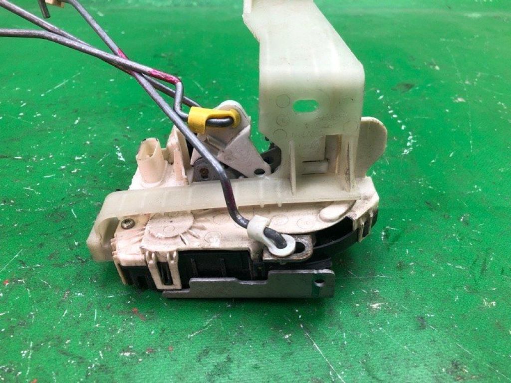 4589422AH | Замок двери передн. прав. JEEP PATRIOT 10-17 - Фото 4