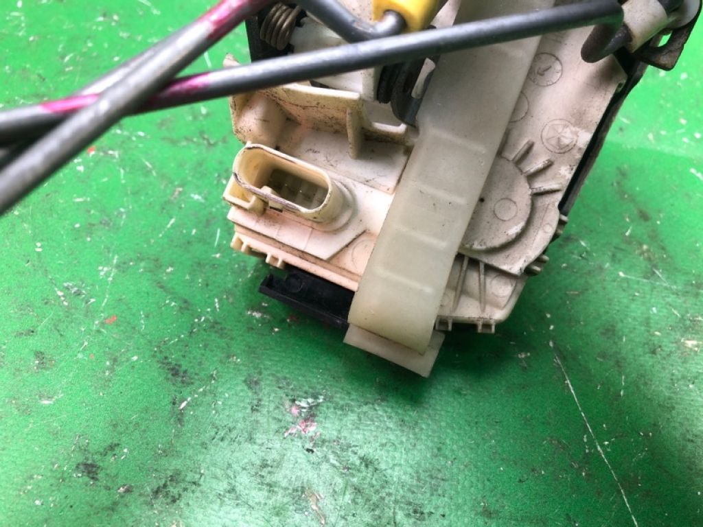 4589422AH | Замок двери передн. прав. JEEP PATRIOT 10-17 - Фото 5