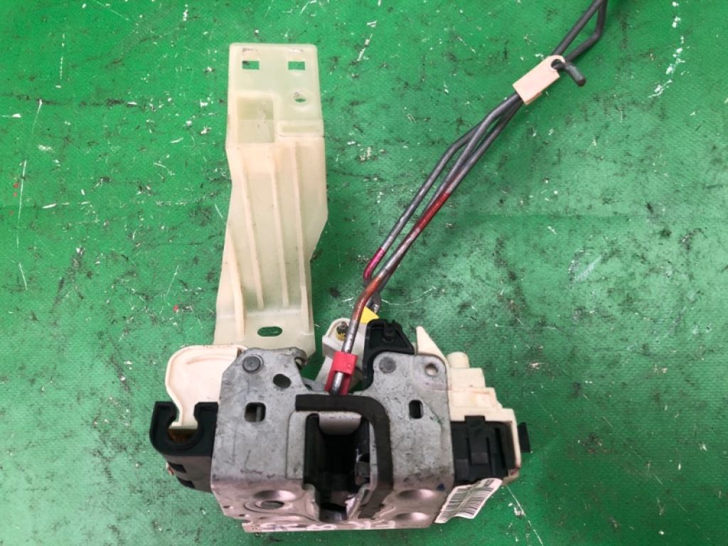 4589422AH | Замок двери передн. прав. JEEP PATRIOT 10-17 - Фото 6