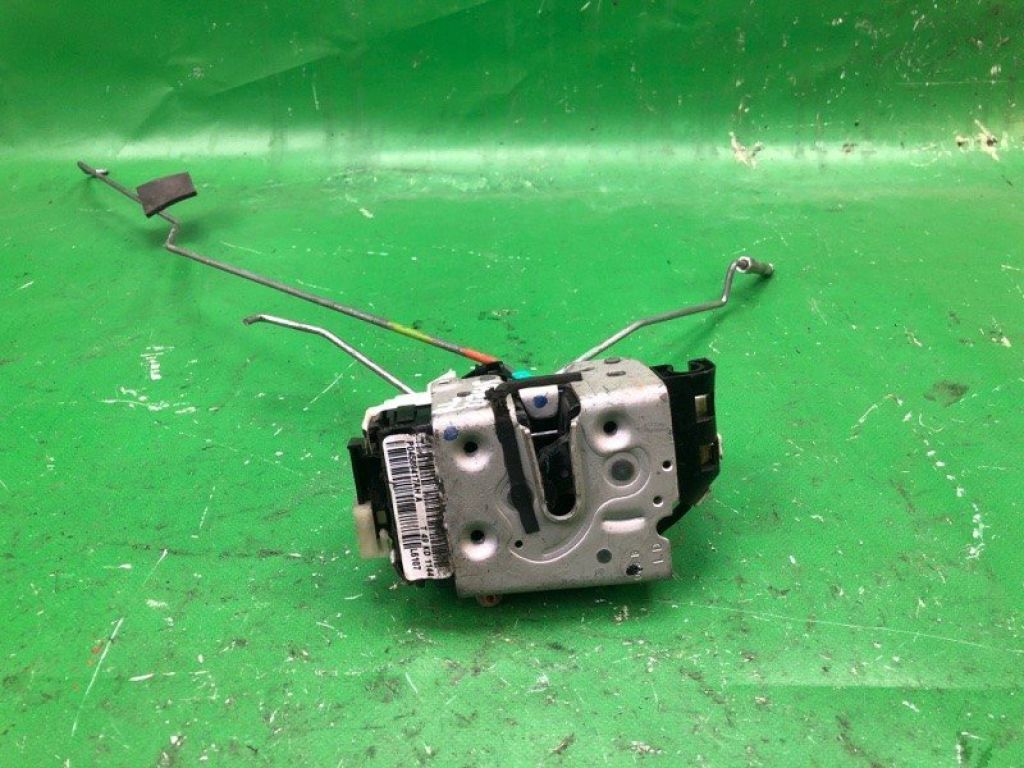 4589417AH | Замок двері задн. лів. JEEP PATRIOT 10-17