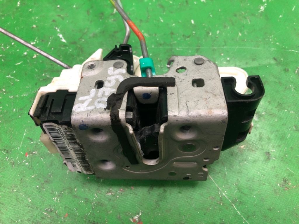 4589417AH | Замок двері задн. лів. JEEP PATRIOT 10-17 - Фото 4