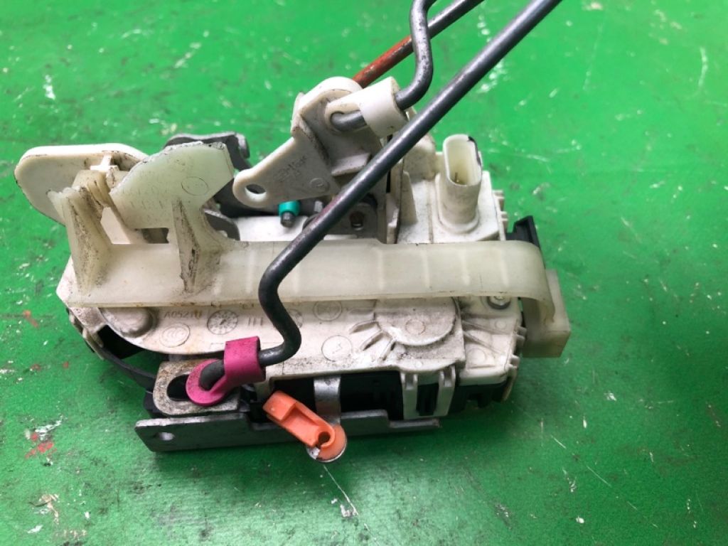 4589417AH | Замок двері задн. лів. JEEP PATRIOT 10-17 - Фото 5