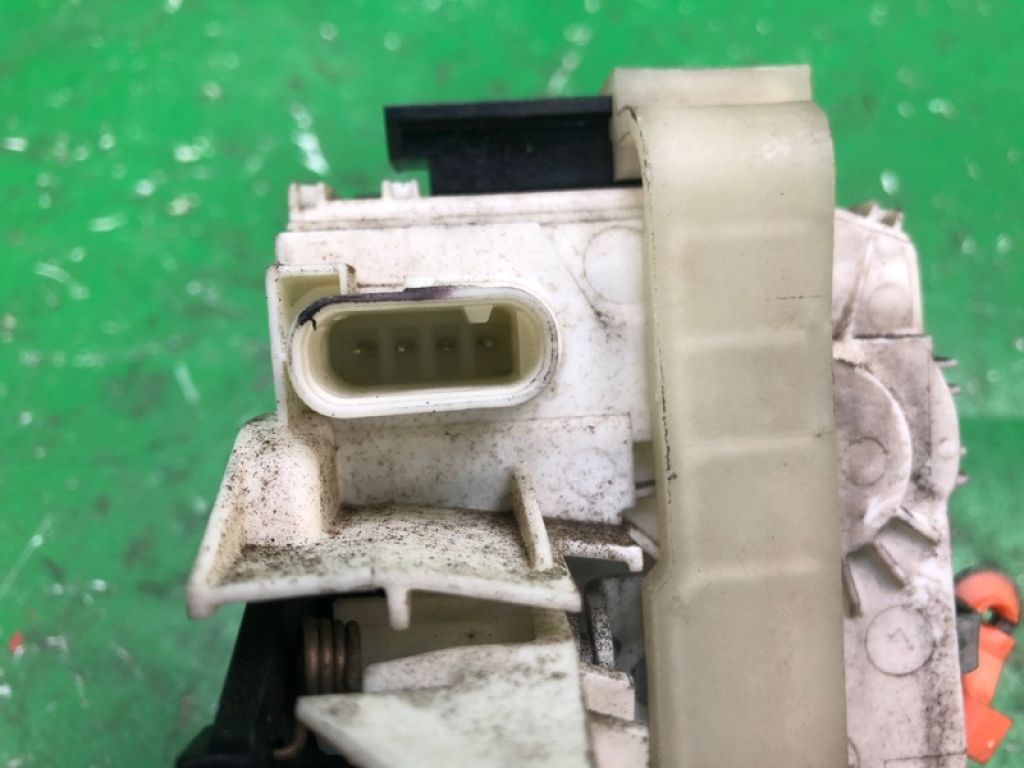 4589417AH | Замок двері задн. лів. JEEP PATRIOT 10-17 - Фото 6