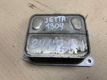 Теплообмінник двигуна VOLKSWAGEN JETTA USA 10-17