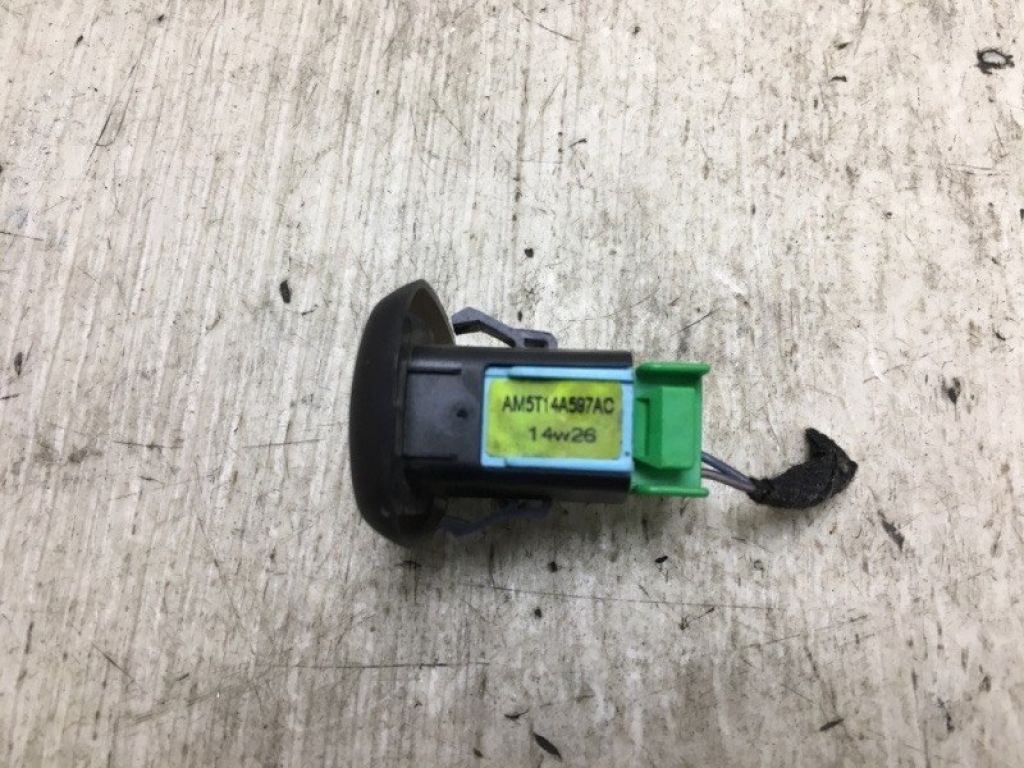 AM5T14A597AC | Датчик света FORD ESCAPE 12-19