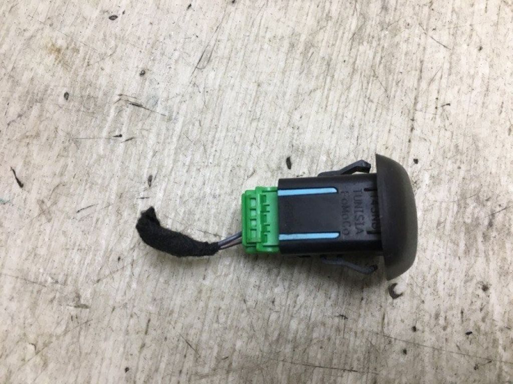 AM5T14A597AC | Датчик света FORD ESCAPE 12-19 - Фото 2