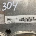 04E 145 749 B | Радиатор интеркулера VOLKSWAGEN JETTA USA 10-17 - Превью 6
