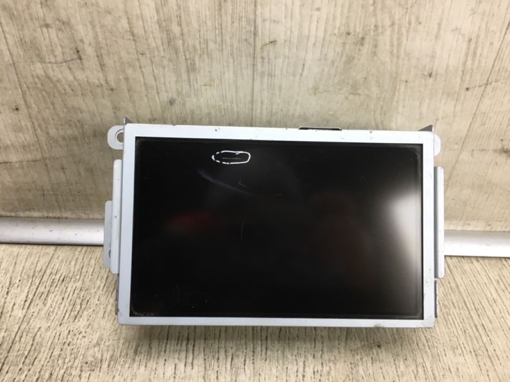 DJ5T-14F239-AJ | Монитор FORD ESCAPE 12-19