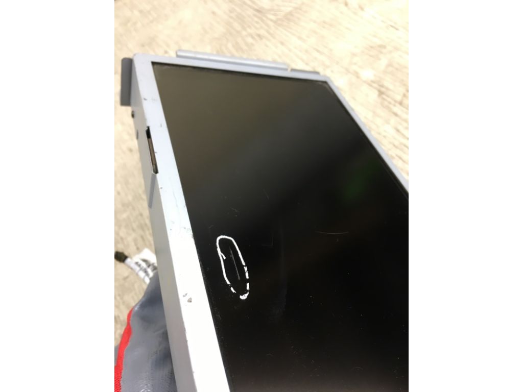 DJ5T-14F239-AJ | Монитор FORD ESCAPE 12-19 - Фото 4