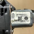 561 839 462 F | Склопідйомник задн. прав. VOLKSWAGEN PASSAT B8 14- - Прев'ю 4