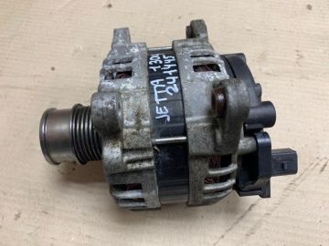 Генератор VOLKSWAGEN JETTA USA 10-17