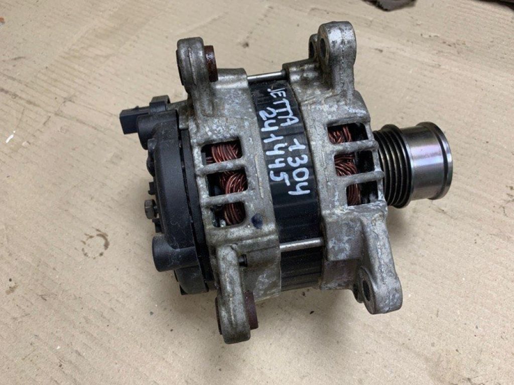 04E 903 025 J | Генератор VOLKSWAGEN JETTA USA 10-17 - Фото 3