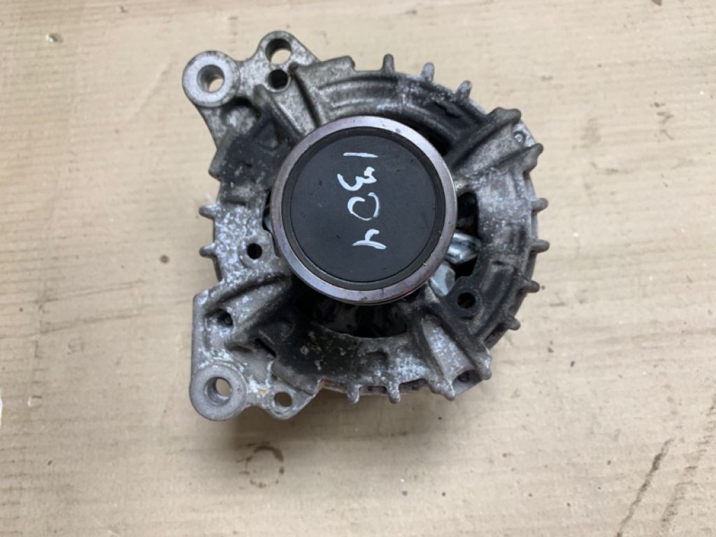 04E 903 025 J | Генератор VOLKSWAGEN JETTA USA 10-17 - Фото 4