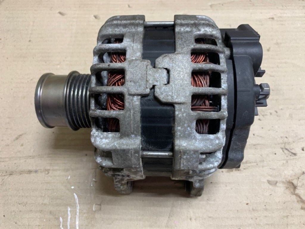 04E 903 025 J | Генератор VOLKSWAGEN JETTA USA 10-17 - Фото 5