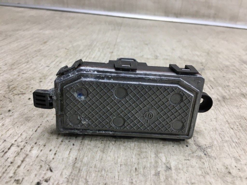 AV6Z-19E624-A | Резистор печки FORD ESCAPE 12-19