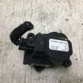 AV6Z-19E616-A | Моторчик заслонки печки FORD ESCAPE 12-19