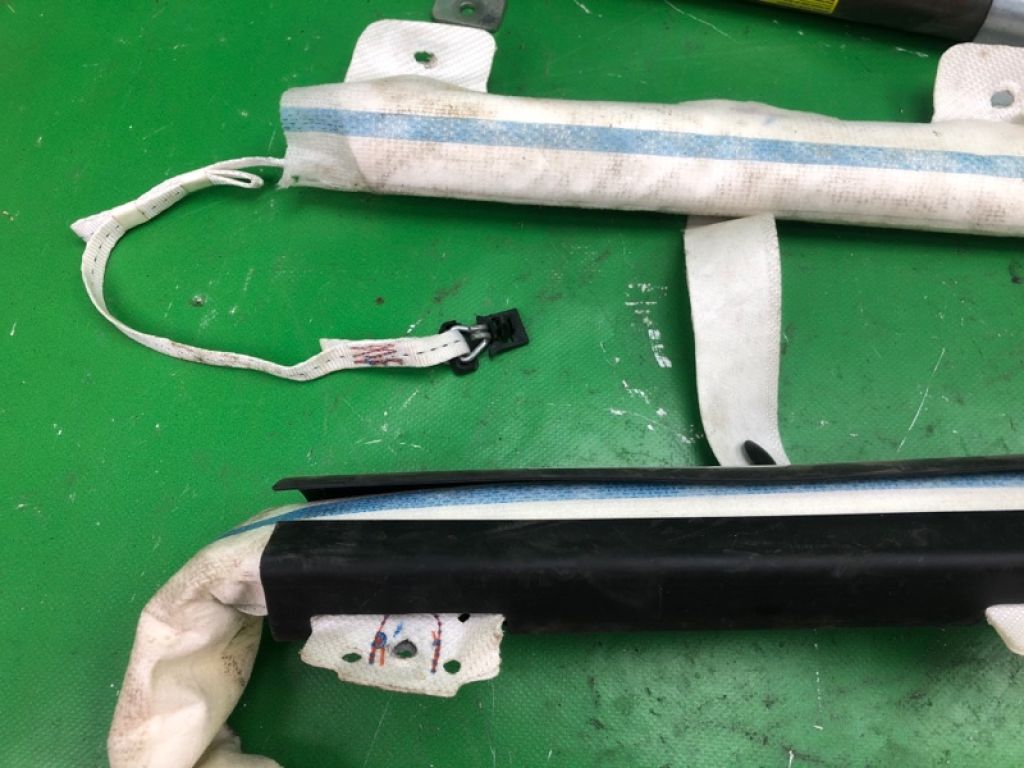 55351259AJ | Подушка безпеки (штора) лів. JEEP PATRIOT 10-17 - Фото 5