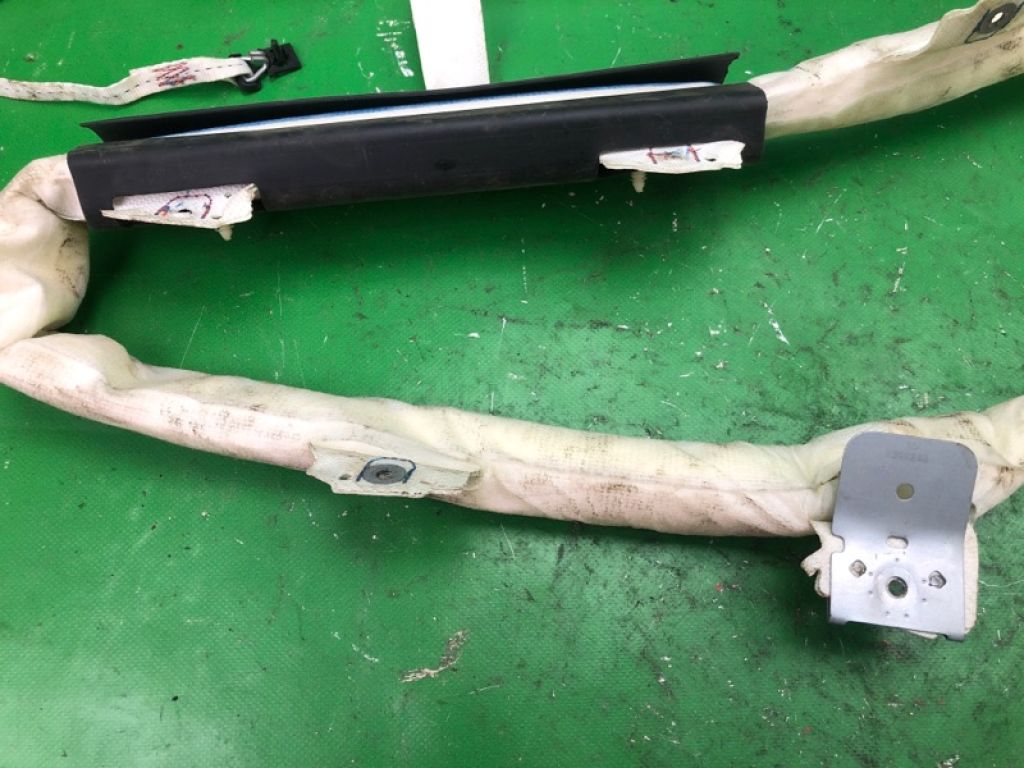 55351259AJ | Подушка безпеки (штора) лів. JEEP PATRIOT 10-17 - Фото 6