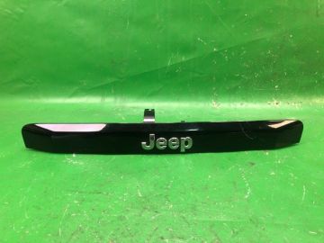 Панель подсветки номера JEEP PATRIOT 10-17