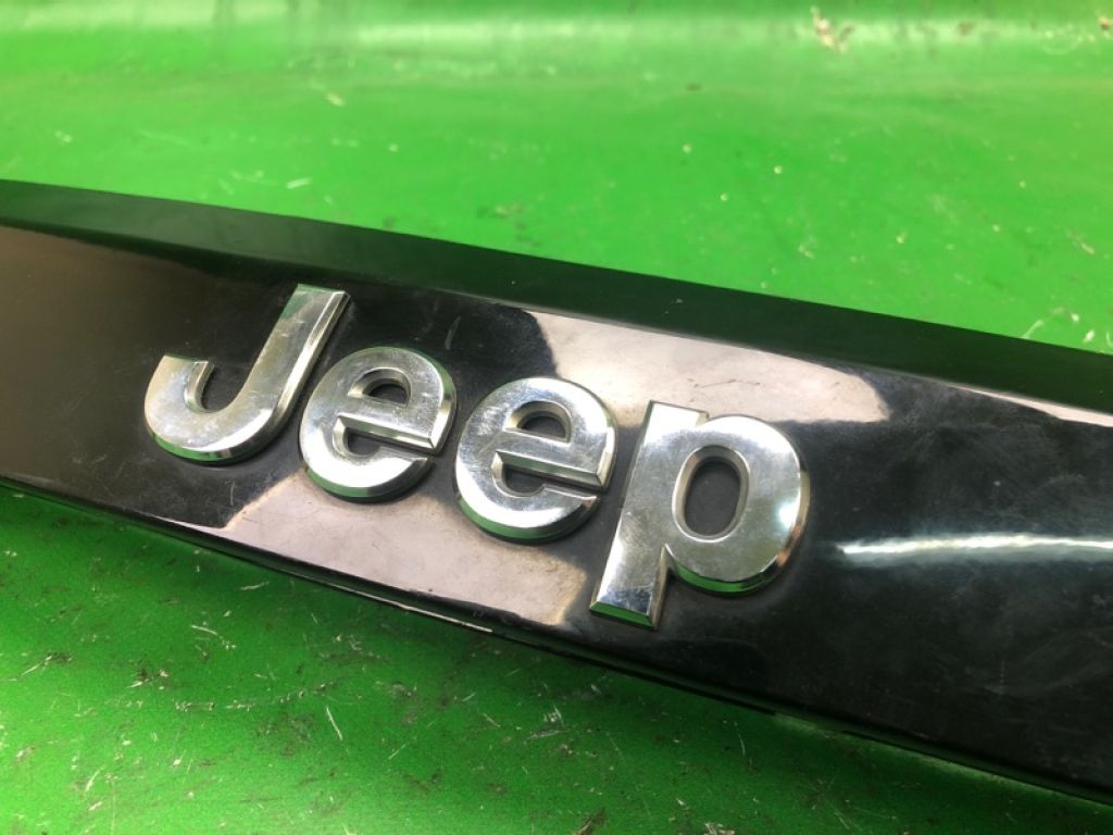 ZH33DX8AK | Панель підсвічування номера JEEP PATRIOT 10-17 - Фото 3