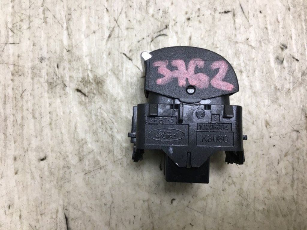 CV6Z-14529-F | Кнопка склопідіймача задн. лів. FORD ESCAPE 12-19 - Фото 2