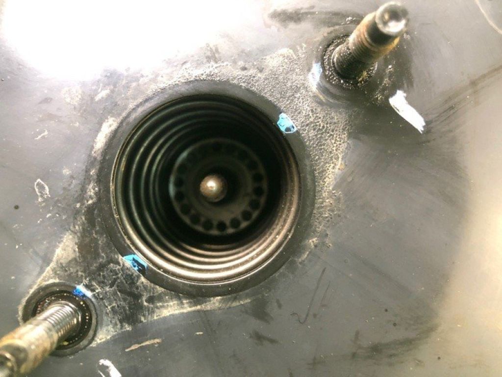 5175098AB | Вакуумный усилитель тормозов JEEP PATRIOT 10-17 - Фото 3