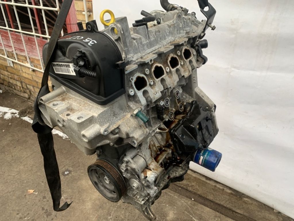 CZTA | Двигун бензин VOLKSWAGEN JETTA USA 10-17