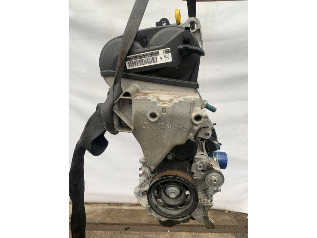 CZTA | Двигун бензин VOLKSWAGEN JETTA USA 10-17 - Фото 2