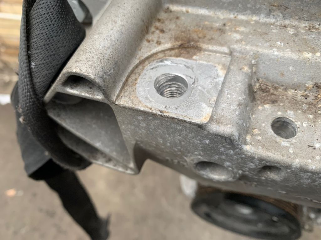 CZTA | Двигун бензин VOLKSWAGEN JETTA USA 10-17 - Фото 3