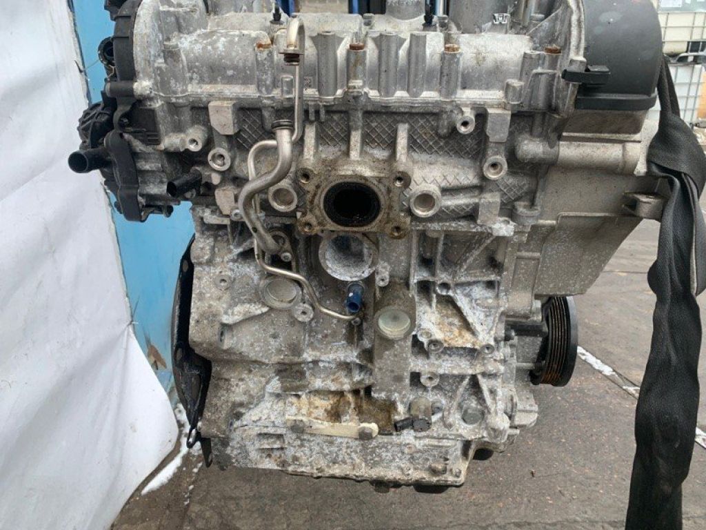 CZTA | Двигун бензин VOLKSWAGEN JETTA USA 10-17 - Фото 5