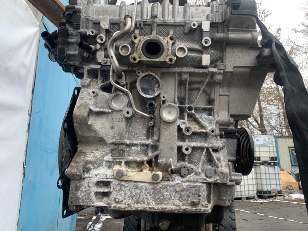 CZTA | Двигун бензин VOLKSWAGEN JETTA USA 10-17 - Фото 6