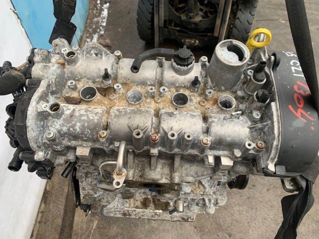 CZTA | Двигун бензин VOLKSWAGEN JETTA USA 10-17 - Фото 7