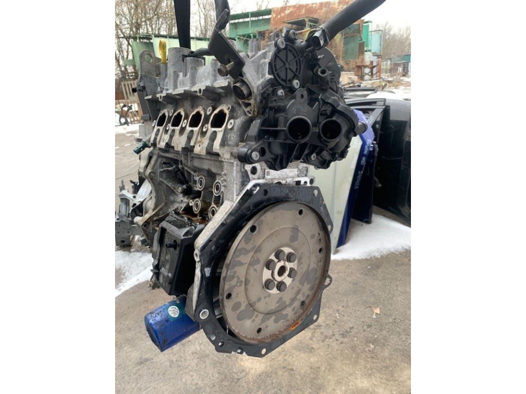 CZTA | Двигун бензин VOLKSWAGEN JETTA USA 10-17 - Фото 10