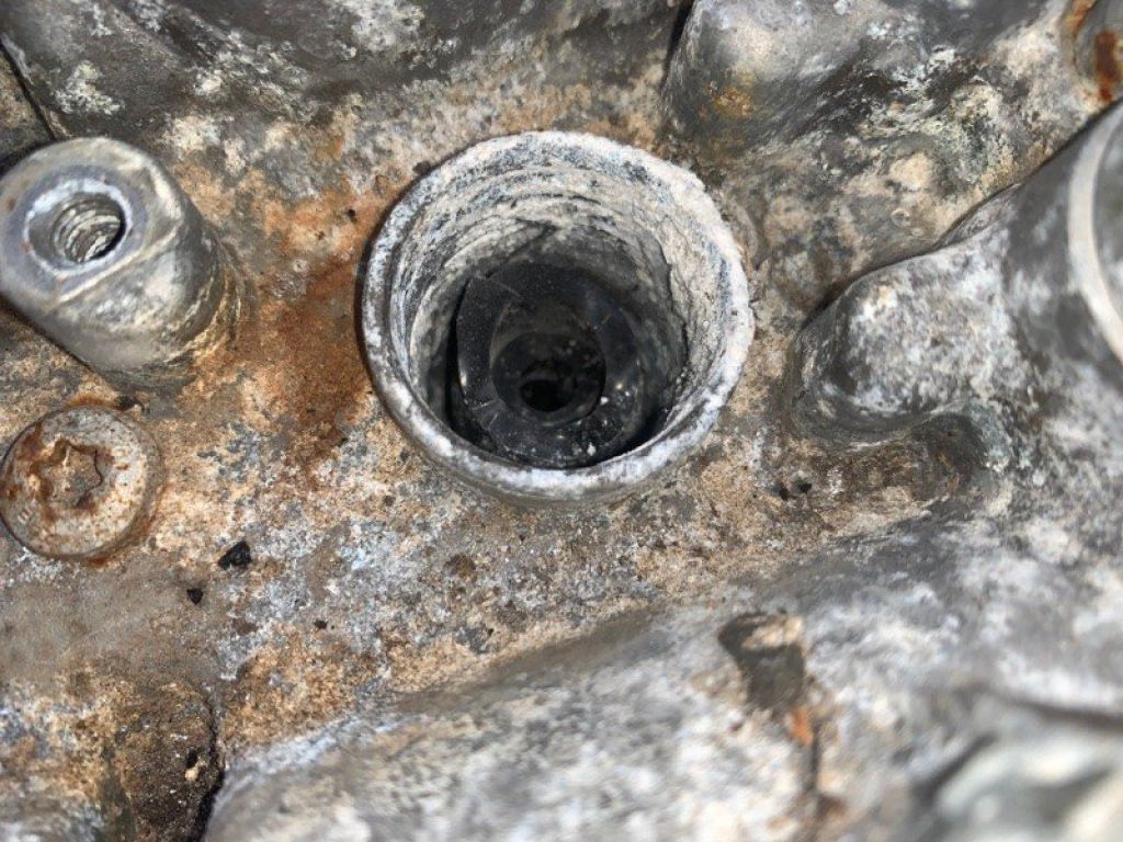 CZTA | Двигун бензин VOLKSWAGEN JETTA USA 10-17 - Фото 17