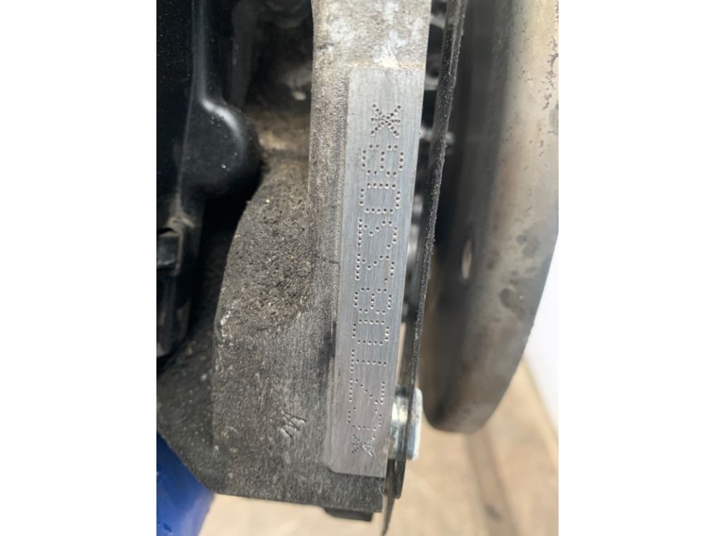 CZTA | Двигун бензин VOLKSWAGEN JETTA USA 10-17 - Фото 19