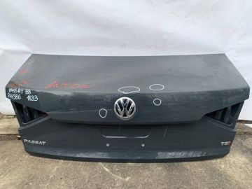 Кришка багажника VOLKSWAGEN PASSAT B8 14-