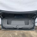 561 827 025 L | Кришка багажника VOLKSWAGEN PASSAT B8 14- - Прев'ю 9