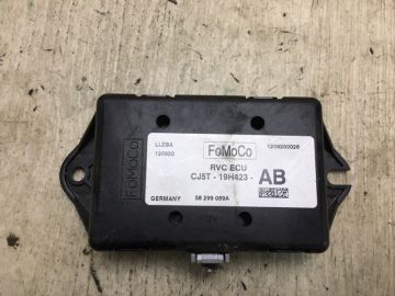 Блок електронний FORD ESCAPE 12-19